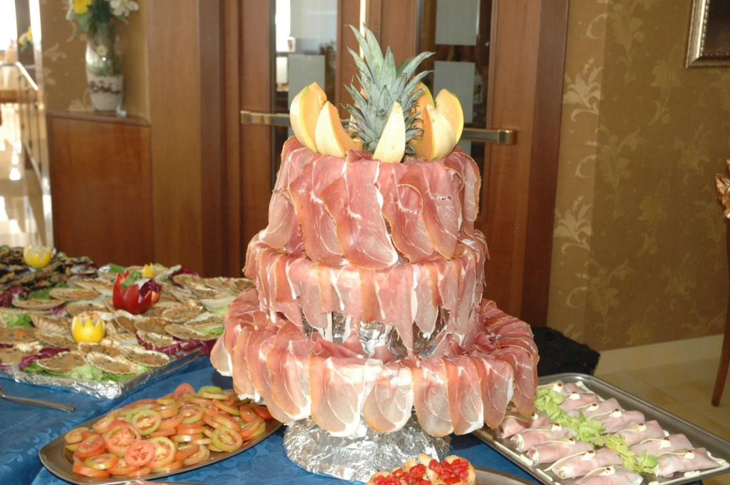 Hotel Fabius