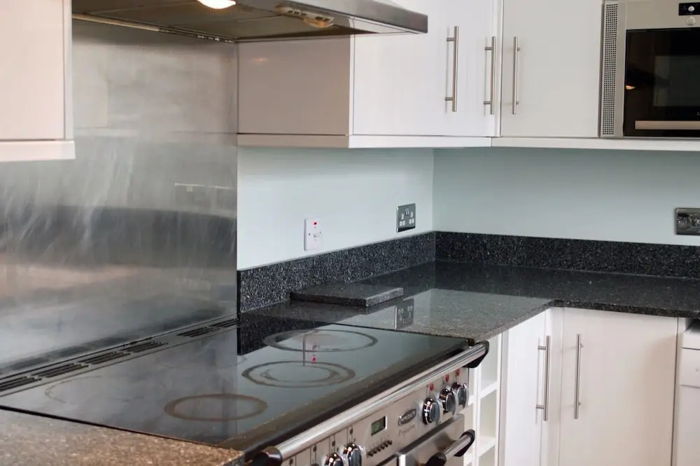 2 Bedroom House In Haymarket