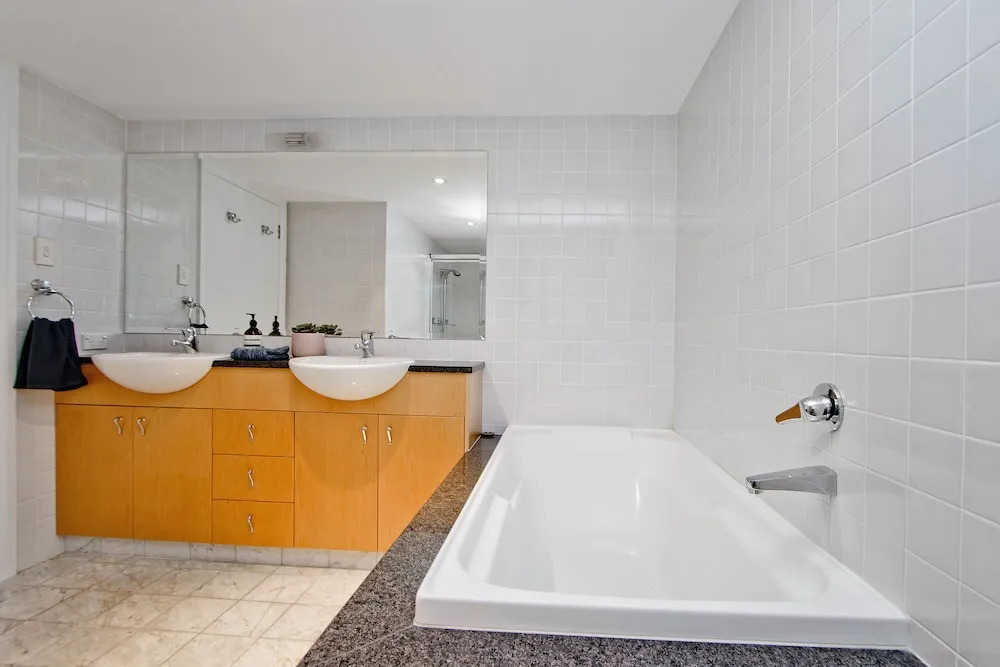 Absolute Sydney Harbour Front Luxury With Parking