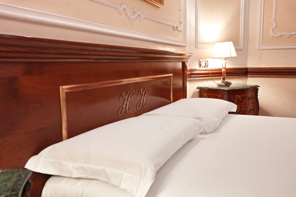 Hotel Hiberia