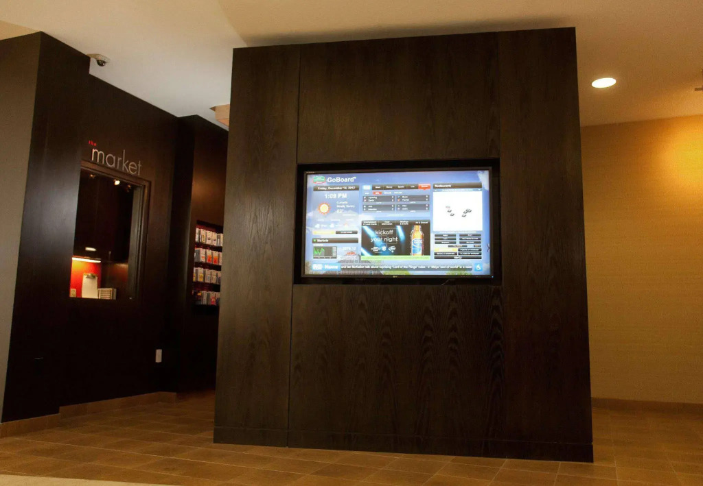 Courtyard by Marriott Lincoln Downtown