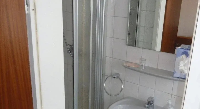 Hotel Krone Neuenburg