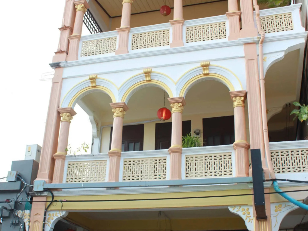 Thalang Guesthouse