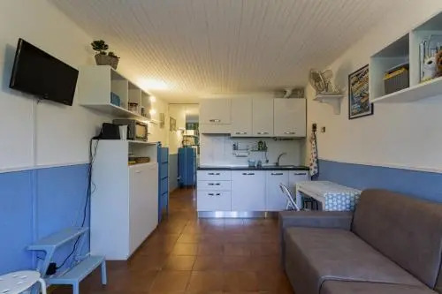 Holiday Home 1 Bedroom 1 Bathroom - Sestri Levante
