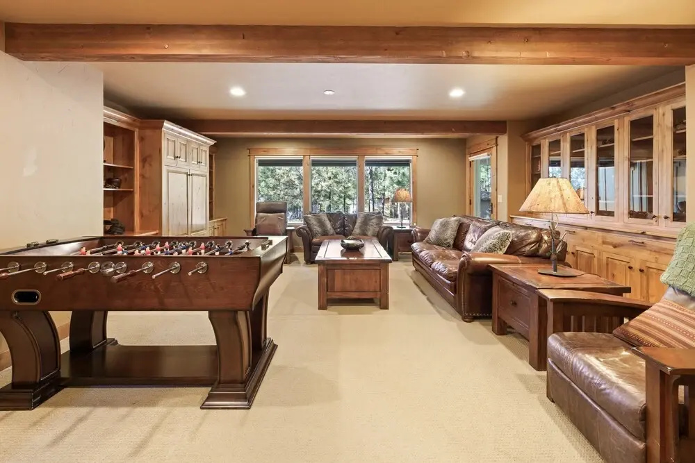 Wallowa 22 4 Bedroom Home