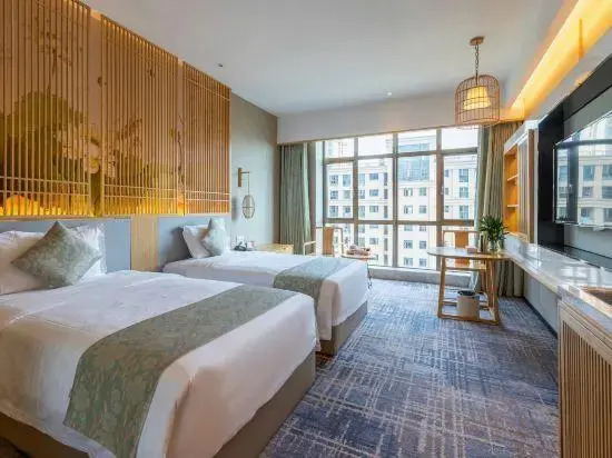 Meiyuan International Hotel