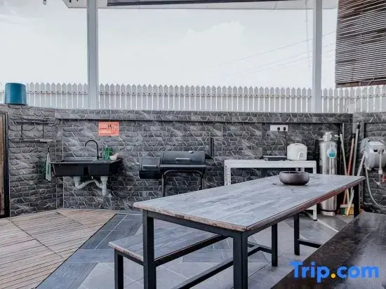 Ipoh 27 Private Pool Villa 4B3B by Verve@16 pax