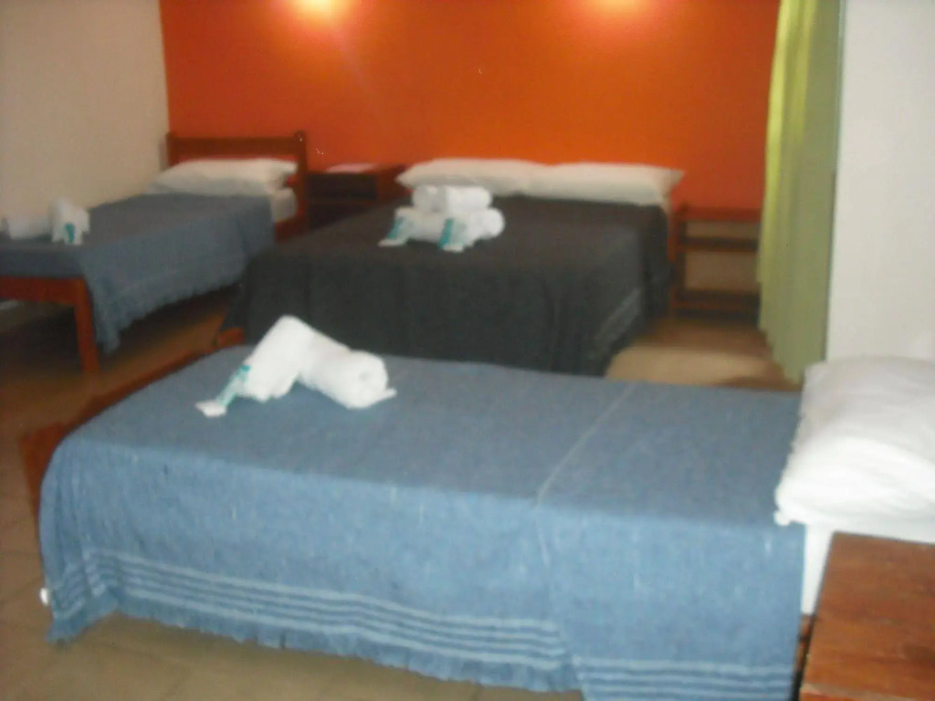 Raices Nuevo Apart Hotel