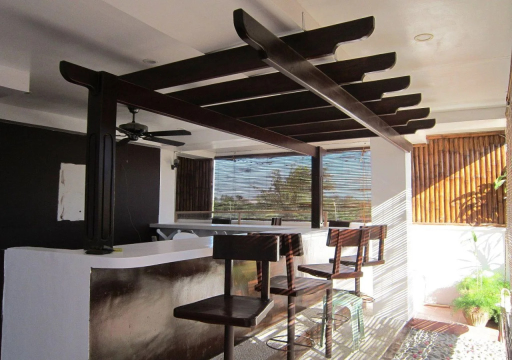 Isla Gecko Resort
