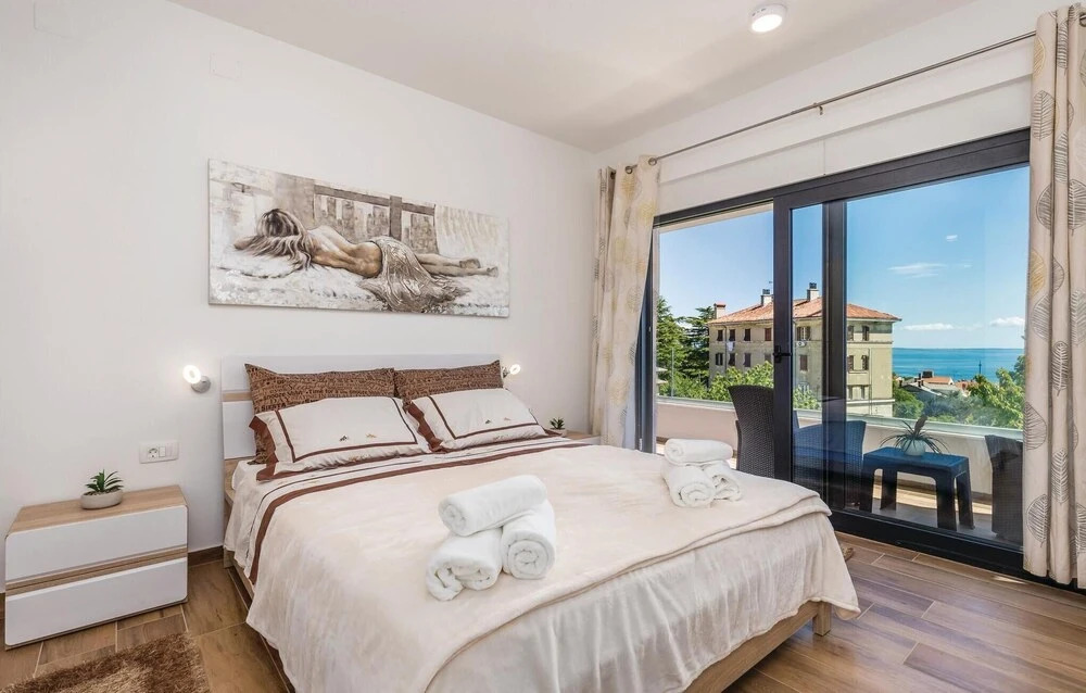 Stunning Home In Matulji