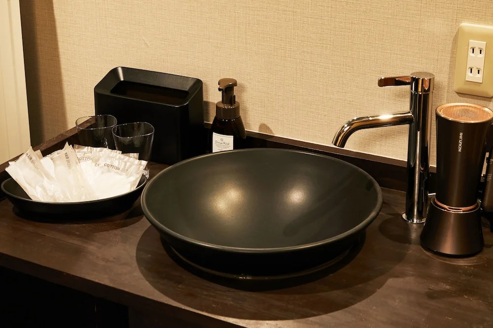 TSUBOMI luxury Inn shimabara-bettei 2