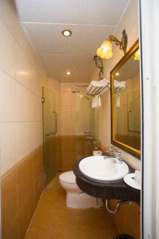 Hanoi Pearl Hotel