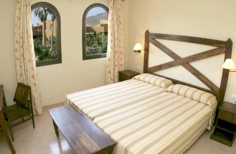 Apartamentos Corralejo Playa Oasis