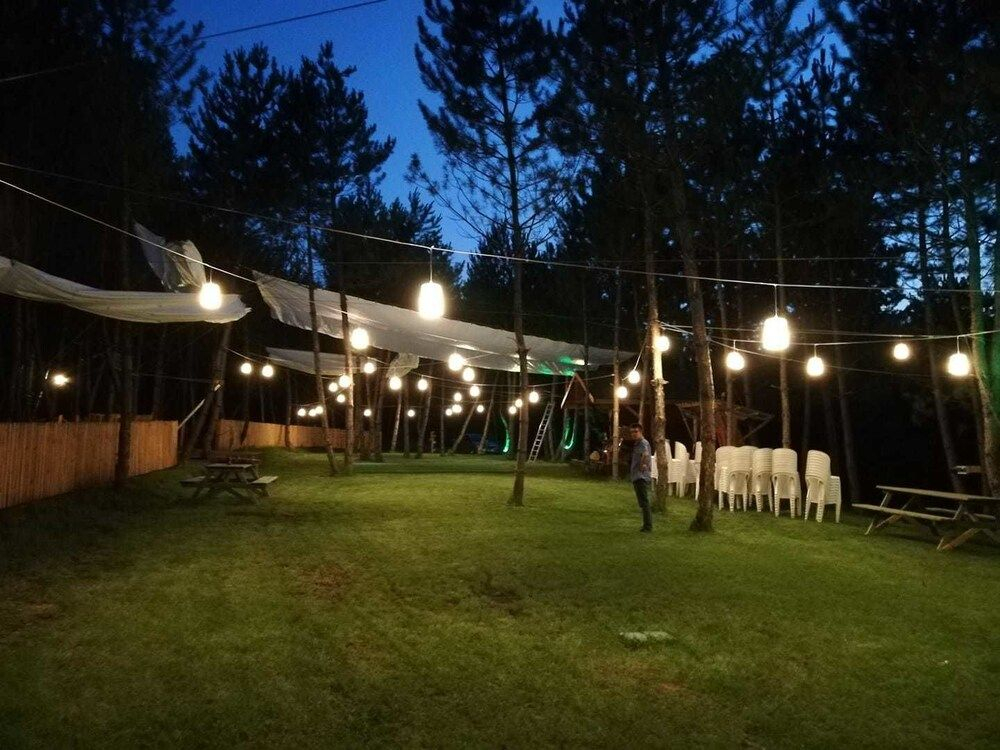 Çampınarı Doğa Evleri & Restaurant