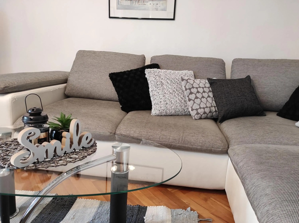 Apartman Pervan
