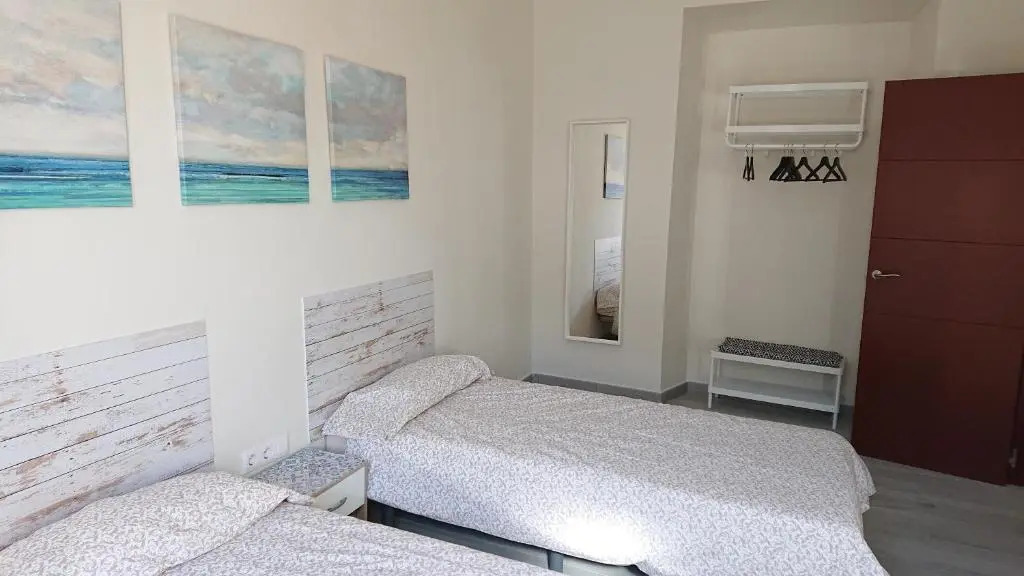 Apartamento Centro Santa Catalina