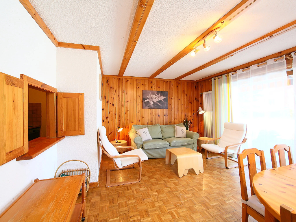 Apartment Hyacinthe 2 by Interhome