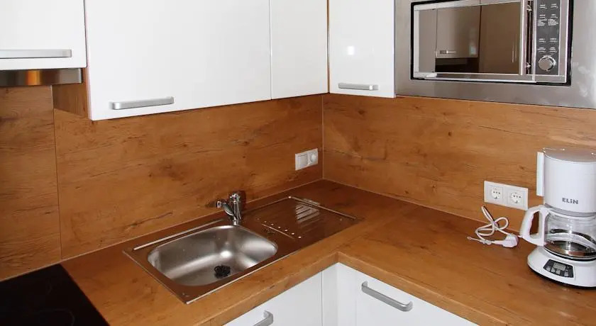 Appartement Holzknecht