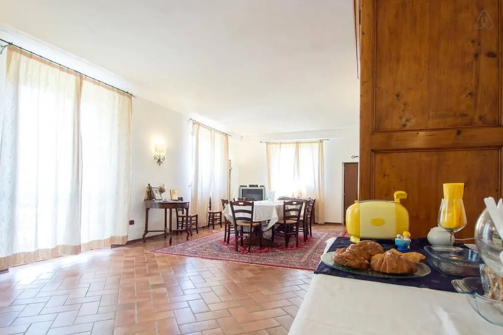 Agriturismo Coricelli