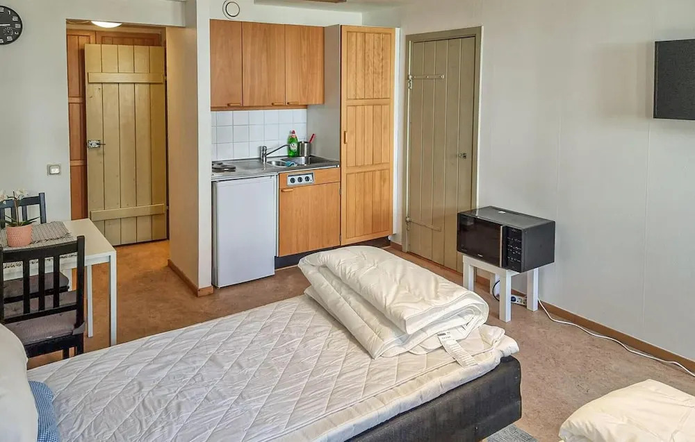Awesome Apartment in Ystad With