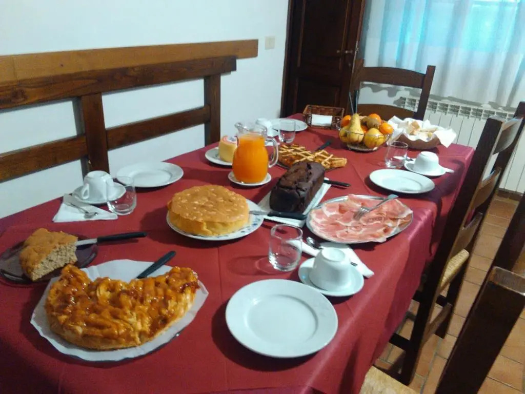 Agriturismo Sovanella