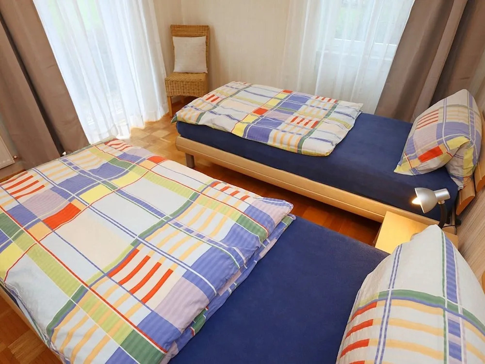 Mountain Biker s Farmstay