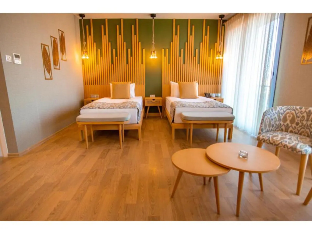 La Terrazza Hotel