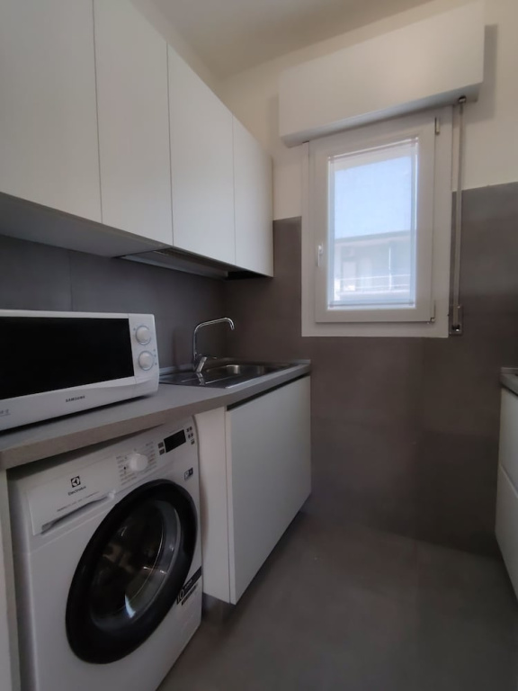 Stylish Flat for Your Perfect Getaway in Bibione