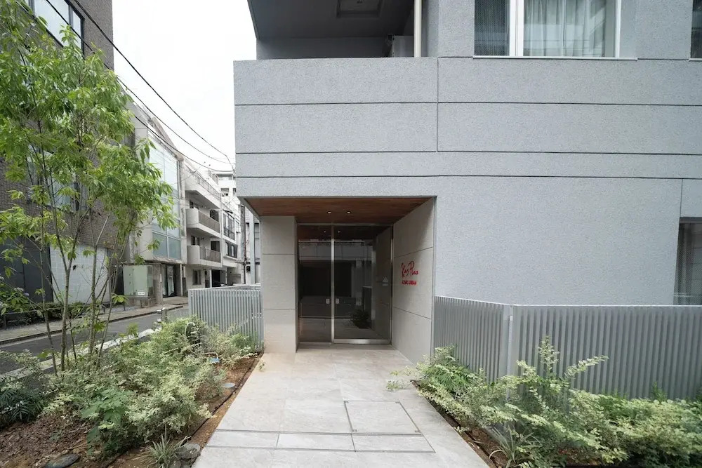 Kens Place Azabu-Juban