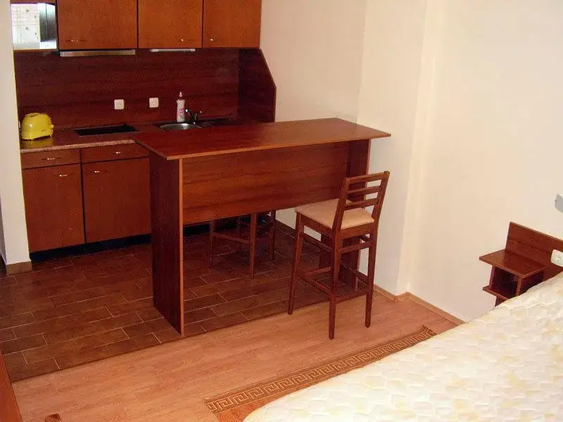 Guesthouse Kiritsovi