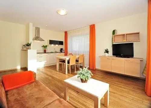 Residence Mignon