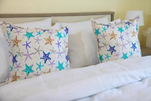 Apartments Holiday