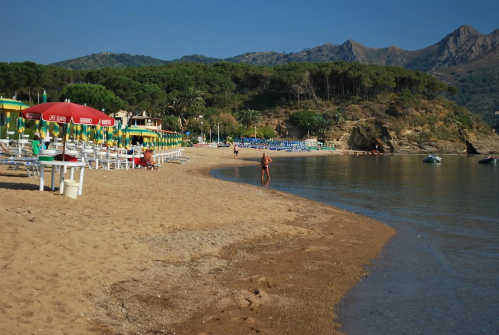Bilocale Classic in Porto Azzurro