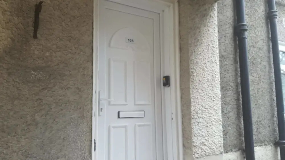 Dragon - Muirdrum House 3 Bedroom Home