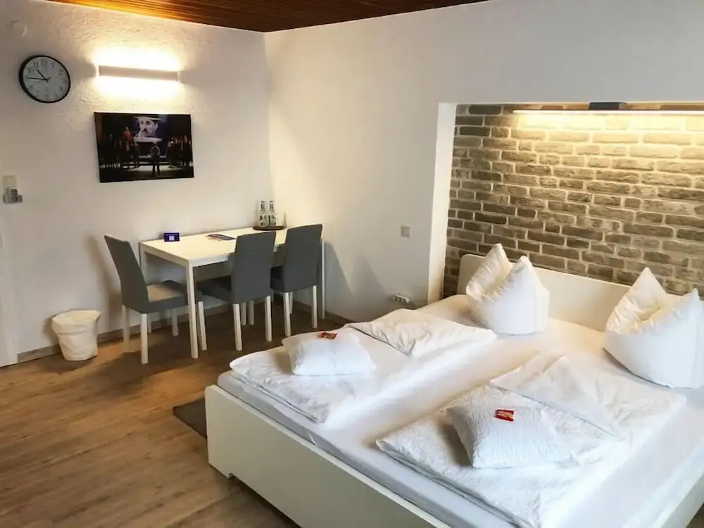 Birkenhof Family Lodge