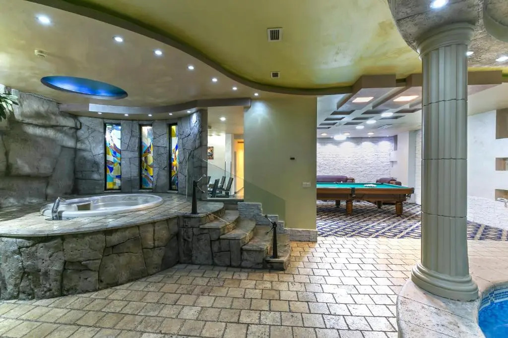 Best Hotel Yerevan