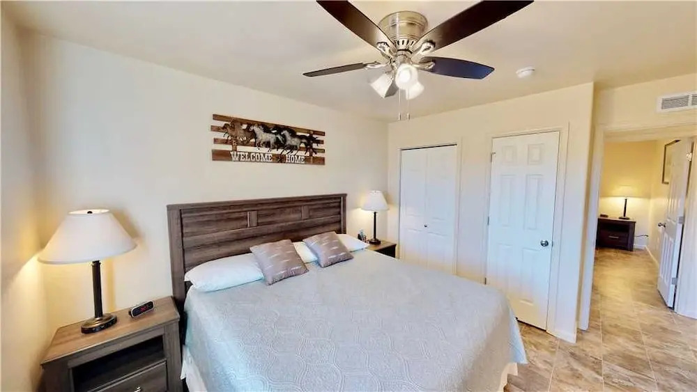 Moab Trails Inn ~ C - 2 Br Duplex