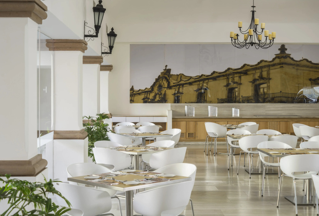 Fiesta Inn Queretaro