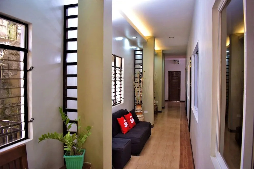 ZEN Rooms Seaslugs El Nido