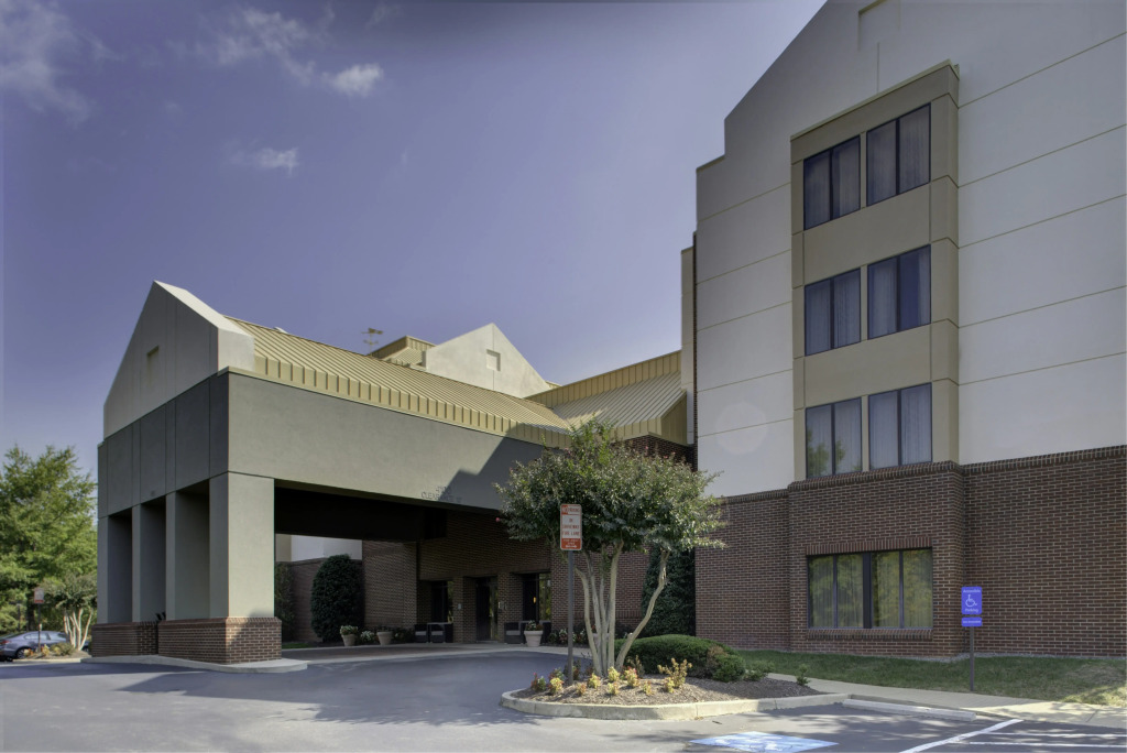 Homewood Suites by Hilton Richmond - West End / Innsbrook