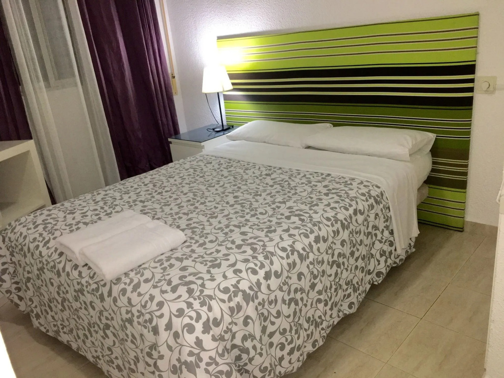 ArguellesApartaments