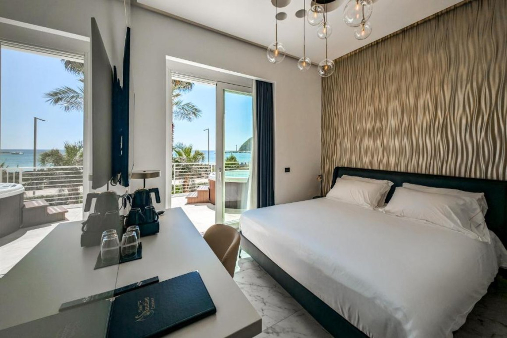 Hotel Nautilus Excelsior
