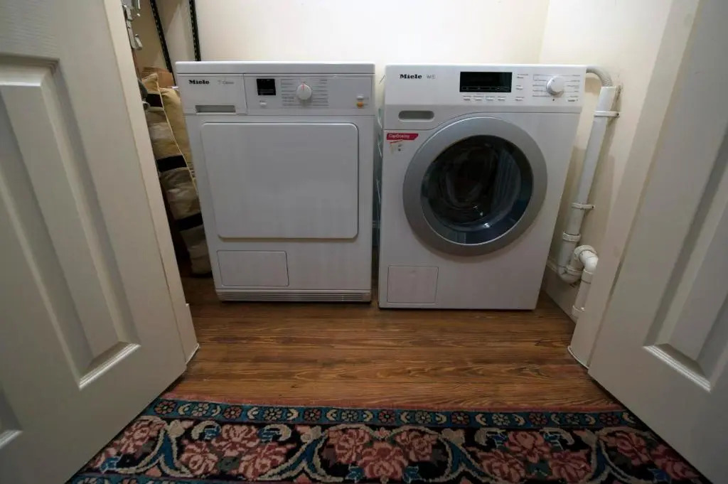 Warriston Apartment at Holm Park