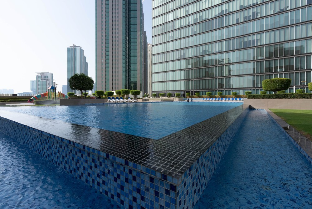 Exquisite Apartment RAK - 806