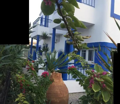 Aparthotel 4 Stars Stalida