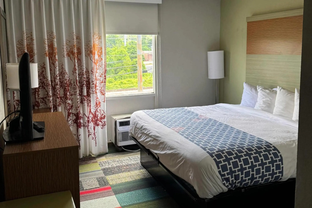 Gallus Stadium Park Inn, an Ascend Collection Hotel