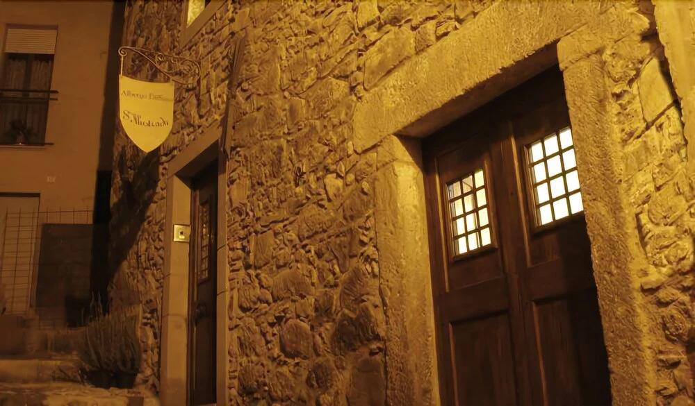 Albergo Diffuso S'Illustradu