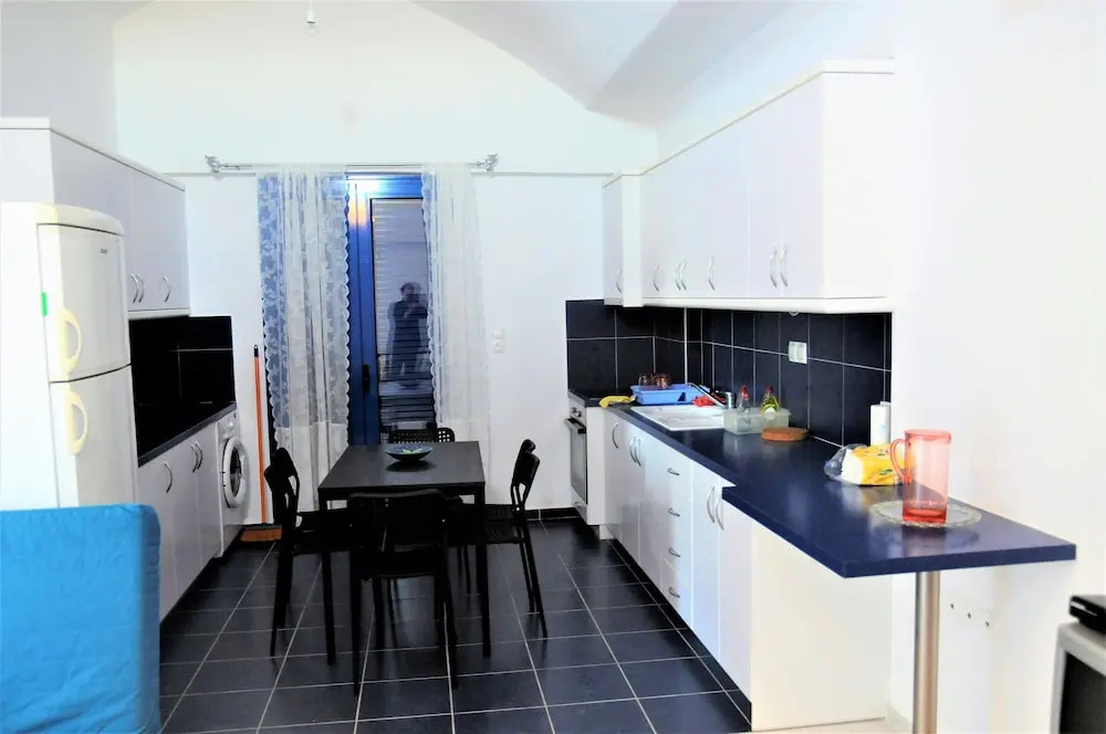 Homey Apartments