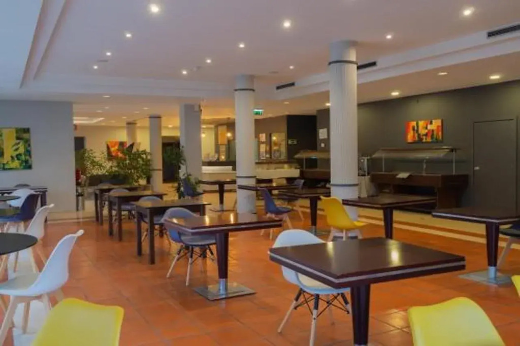 Flag Hotel Braga