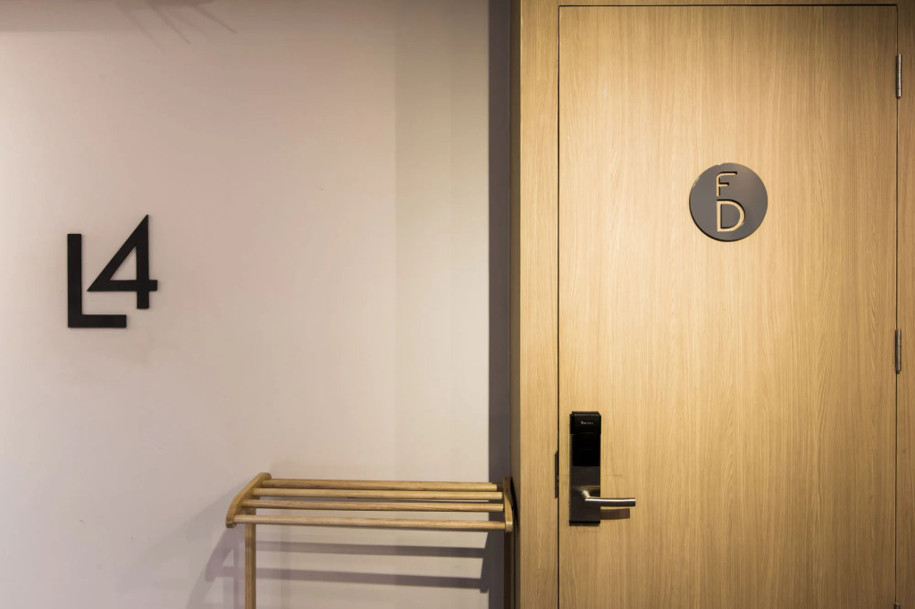 Snoozz Hotel Krabi